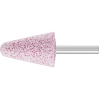 PFERD TOOLS brúsne telieska KE 3250 8 AR 24 O5V OCEĽOVÝ OKRAJ