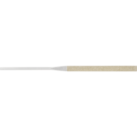 PFERD TOOLS Diamantové pilníky elektrolyticky pokryté DF 4112R D 181