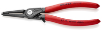 KNIPEX 48 31 J2 Presné kliešte na poistné krúžky pre vnútorné poistné krúžky vo vŕtaných otvoroch s 