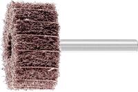 PFERD Fleecová brúska PNZ 40x20 mm POLINOX K 100 A Horse