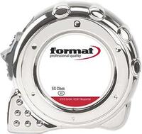 FORMAT Meter zvinovací 5M x 19mm WCR Format