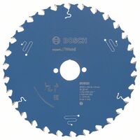 BOSCH 2608644052 - Pílový kotúc Expert for Wood 200 x 30 x 2,8 mm, 30