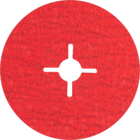 PFERD TOOLS vláknové kotúče FS 100-16 CO-COOL 60