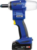 GESIPA Pištoľ nitovacia aku Birdie 1x aku zdvih 25mm Gesipa