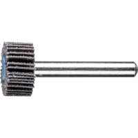 PFERD TOOLS Kolesá s plochou brúsnou plochou F 2010/6 SiC 60