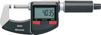 Mikrometer digi 0-25 / 0,001mm IP40 Mahr