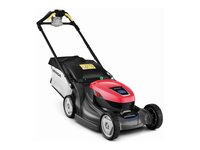 HONDA HRX 476 XB - Akumulátorová kosačka