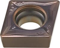 FORMAT Plátok CCMT 060204 F KNH 9010 Format