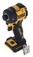 DeWALT Uťahovak rázový hydraulický 1/4&quot; 56Nm 18V XR bez AKU bezuhlíkový  DCF870N