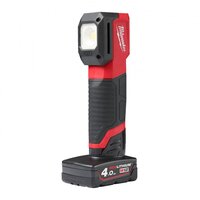 MILWAUKEE M12 CML-401 ÁLLÍTHATÓ SZÍNES FÉNY 4933479366