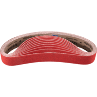 PFERD TOOLS Potažené abrazíva BA 40/820 CO-COOL 80