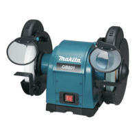 MAKITA GB801 Stolová brúska