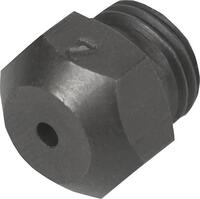 GOEBEL Náustok 2.4 airPower 1+2 / GO-HR 2 Goebel