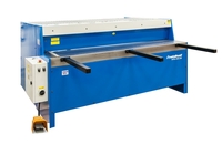 Elektrické stolné nožnice na plech MTBS 2055-30 E