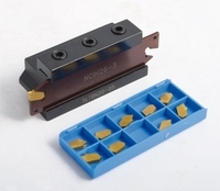 OPTIMUM 25-05 vágókések tartó, készlet