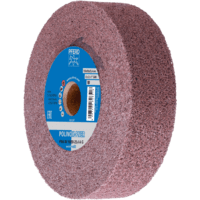 PFERD TOOLS Fleece vrstvené (netkané) náradie PNK-W 15050-25,4 A G