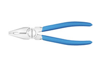 GEDORE 8245-180 TC Univerzálne kliešte