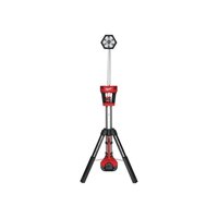MILWAUKEE M18 SAL2-502B AKKUMULÁTOR ÁLLVÁNY LED LÁMPA 4933492903