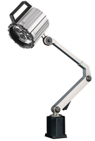 OPTIMUM LED pracovná lampa MWG 6-600