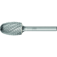 PFERD TOOLS Karbidové frézy TRE 1625/6 ALLROUND