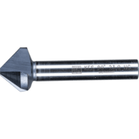 PFERD TOOLS Vrtacie a ponorné nástroje KES HSS DIN 335 C90° HC-FEP 23,0
