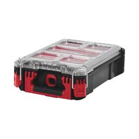 MILWAUKEE PACKOUT KOMPAKTNÝ ORGANIZÉR 4932464083