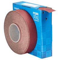 PFERD TOOLS Nástroje s povrchovou úpravou SBR 38 A 50