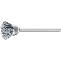 PFERD TOOLS Miniatúrne štetce TBU 1803/3 SiC 320 0,55
