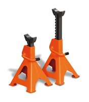 Unicraft Podpery pod nápravu UB 3000 (2 ks)