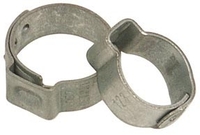 Aircraft PRO egykarú tömlőbilincs, 19,8 mm, 1 db