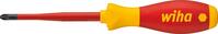 Skrutkovač PZ 1 x 80mm VDE slim 35395 Wiha