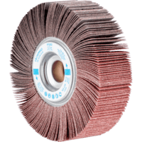 PFERD TOOLS Plátenné kotúče FR 16550/25,4 A 60