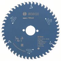 BOSCH 2608644034 - Pílový kotúc Expert for Wood 180 x 30 x 2,6 mm, 48