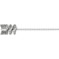 PFERD TOOLS Rúrkové kefy IBU 1625/3,2 INOX 0,20