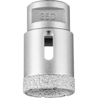 PFERD TOOLS Diamantové nástroje pre stavebný priemysel DCD 35XM14 FL PSF