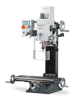 OPTIMUM Stolná frézka OPTImill BF 20 Vario