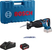 BOSCH GSA 185-LI - 06016C0021 - Akumulátorová chvostová píla