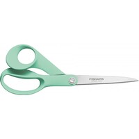 FISKARS Nožnice univerzálne Mint (Special Edition), 21 cm | 1084003