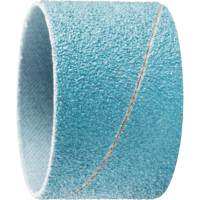 PFERD TOOLS Abr. Špirálové pásy / bubnové brúsky GSB 4530 Z 80