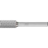 PFERD TOOLS karbidové frézy ZYAS 1020/6 Z4