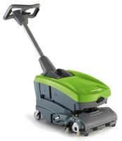 Cleancraft Podlahový umývací stroj SSM 331-7,5 (batéria)