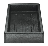 GEDORE 1500 E-N L Pustý modul ES 310x157,5x42 mm