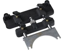 DeWALT DWS5031 Adaptér na vodiacu lištu pre frézy