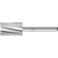 PFERD TOOLS HSS rotačné frézy HSS A 1625ST/6 ALU