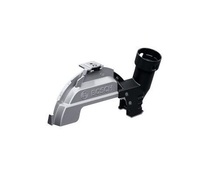 BOSCH GDE 180-CG - Odsávací nástavec pro úhlové brusky průměru 180 mm - 1600A033ZB
