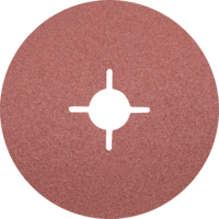 PFERD TOOLS vláknové kotúče FS 125-22 A 60