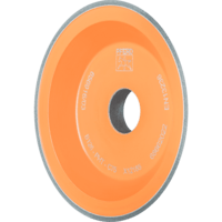 PFERD TOOLS Diamantové / CBN nástroje s živicovou väzbou 12V9 100-2-10-20 B 126 PHT C75
