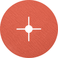 PFERD TOOLS vláknové kotúče FS 180-22 A-COOL 60