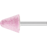 PFERD TOOLS brúsne telieska KE 2525 6 AR 30 O5V OCEĽOVÝ OKRAJ