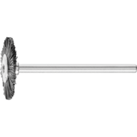 PFERD TOOLS Miniatúrne štetce RBU 2202/3 SBS